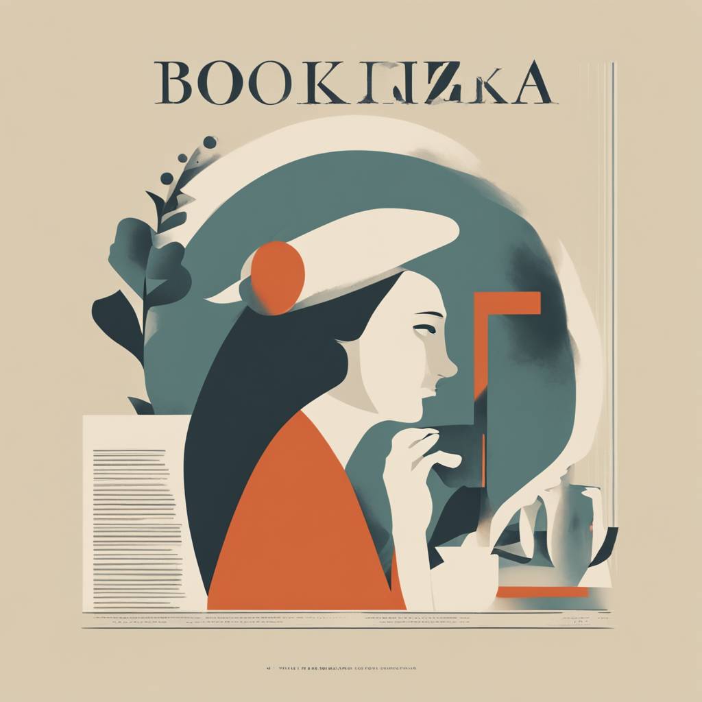 Rumena Bužarovska Presents the Novel 'Toni' at the Booka Festival