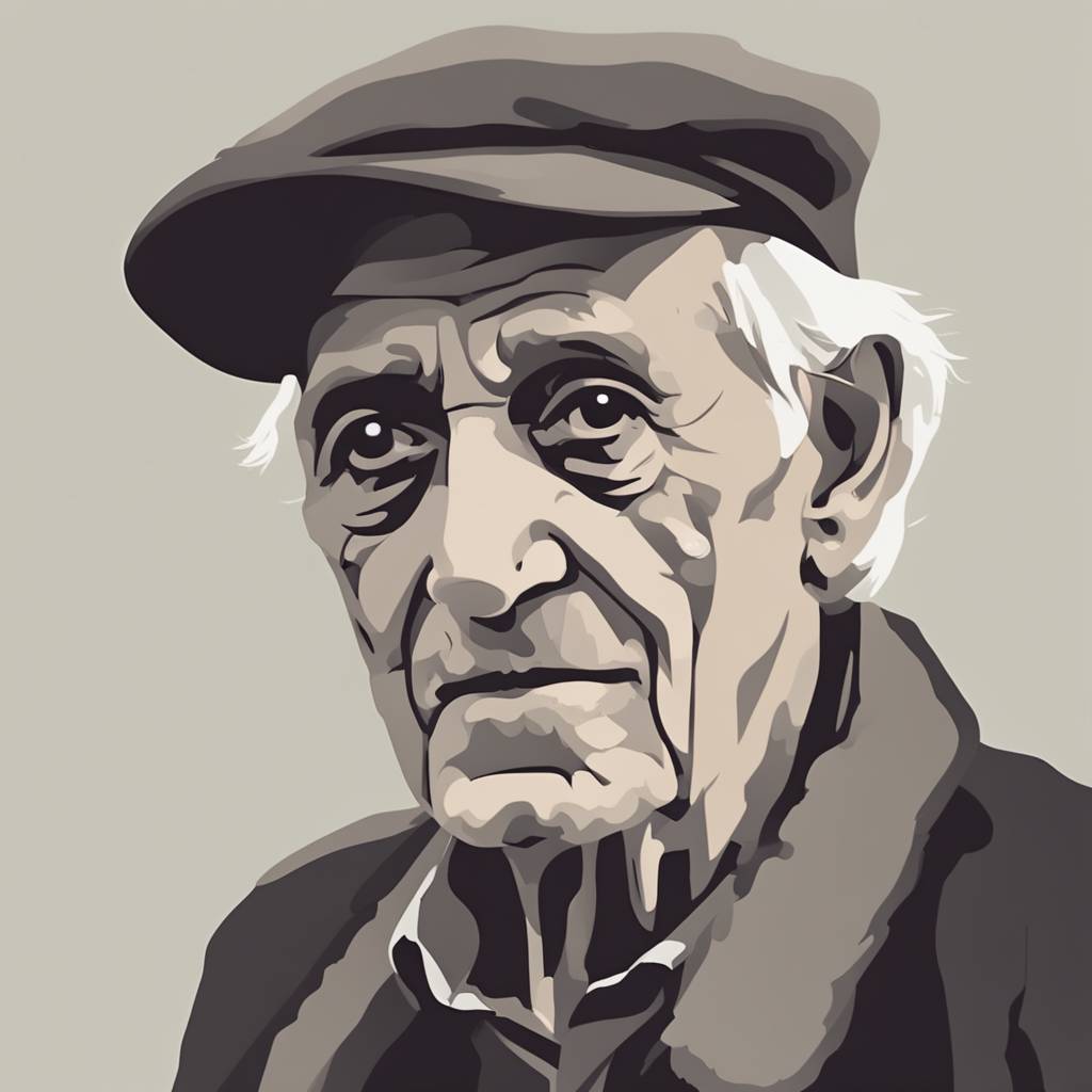 У Сарајеву нестао 78-годишњи Сехад Фејзић, апел за помоћ у проналаску