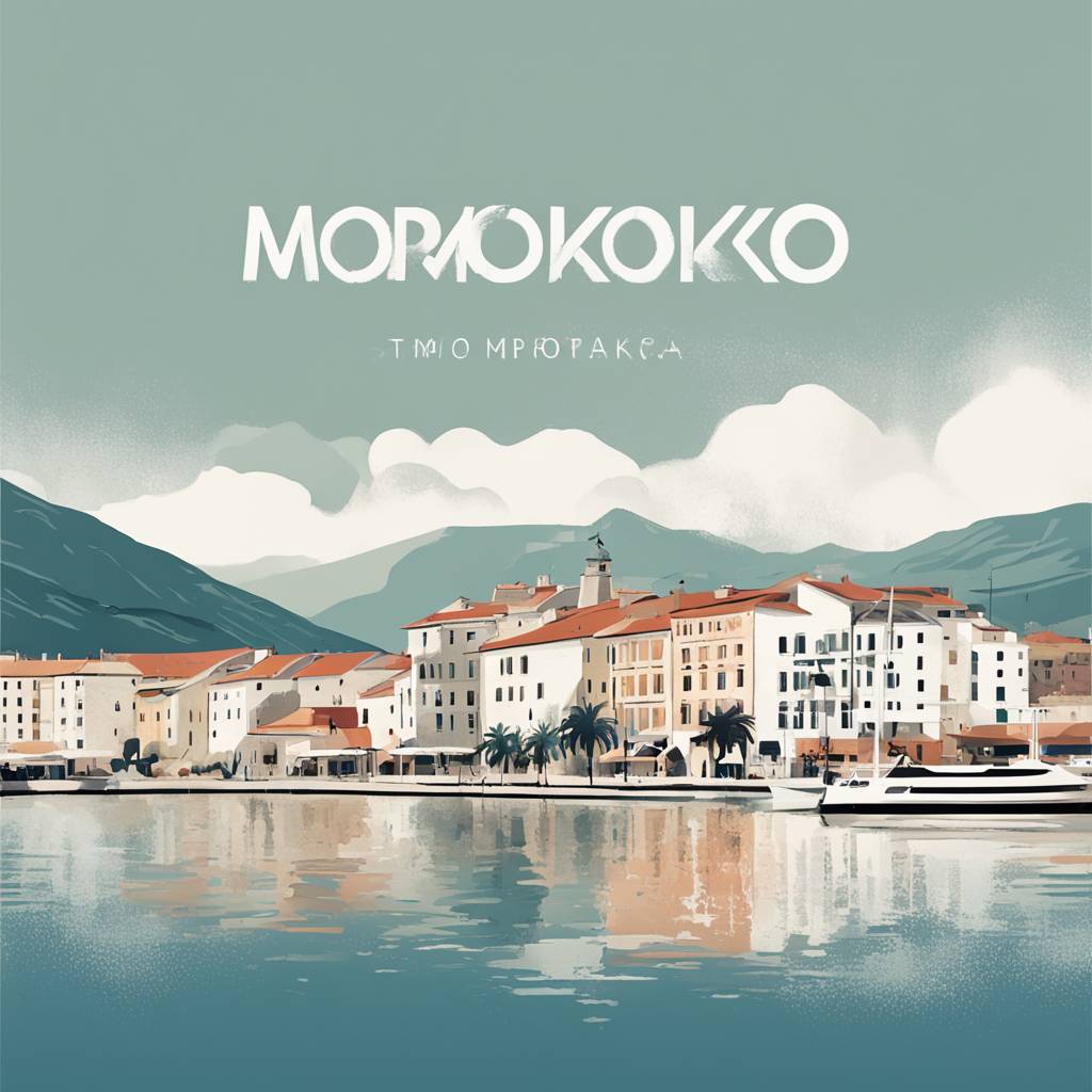 JP Morsko Dobro and TO Tivat Sign Strategic Partnership Agreement