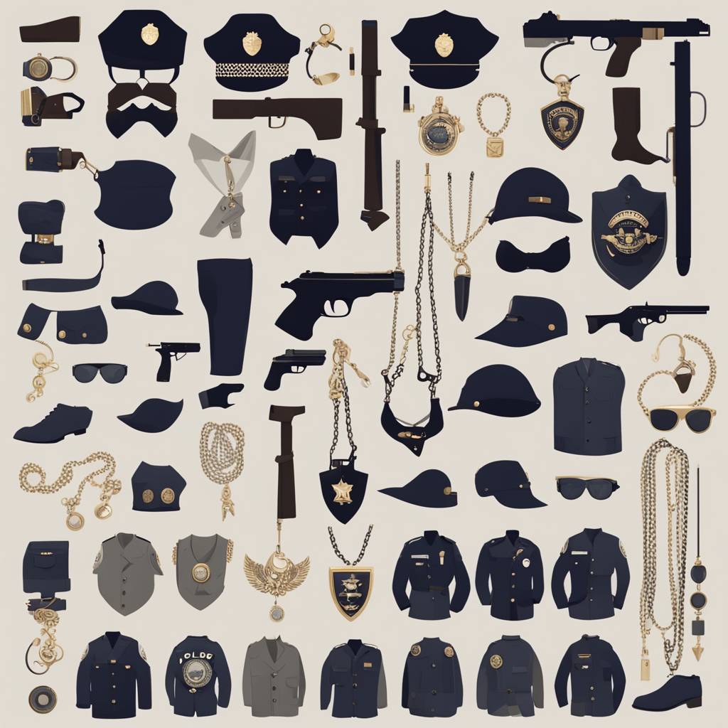 Полиција у Цељу запленила накит непознатог порекла, позивају се власници да се јаве