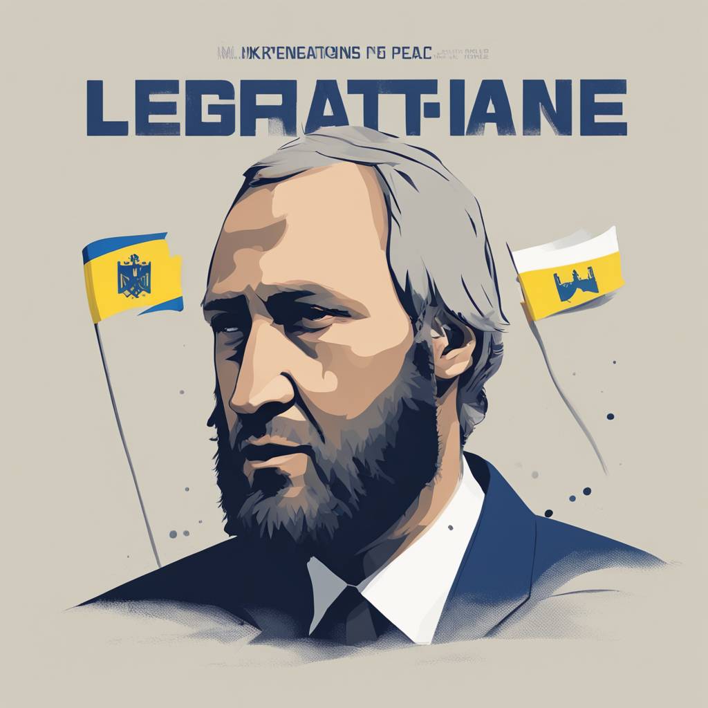 Pregovori o miru u Ukrajini, hapšenja u Zagrebu i povratak Lukakua na teren