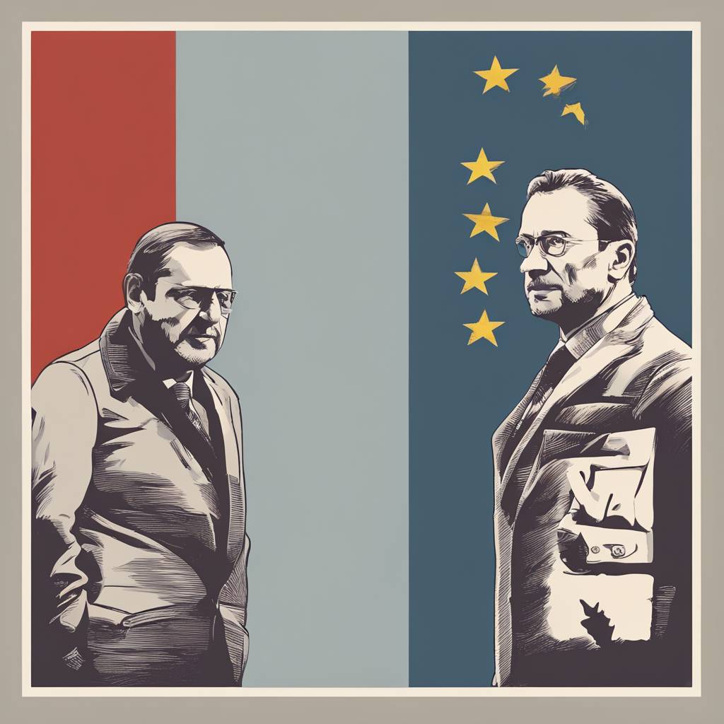 Mickoski: Pobuda EU za sestanek Skopja in Sofije propadla zaradi odsotnosti odgovora