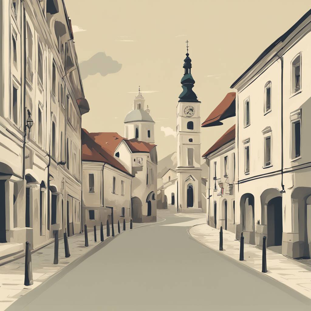 Slovenia Among the Most Efficient EU Countries in VAT Collection