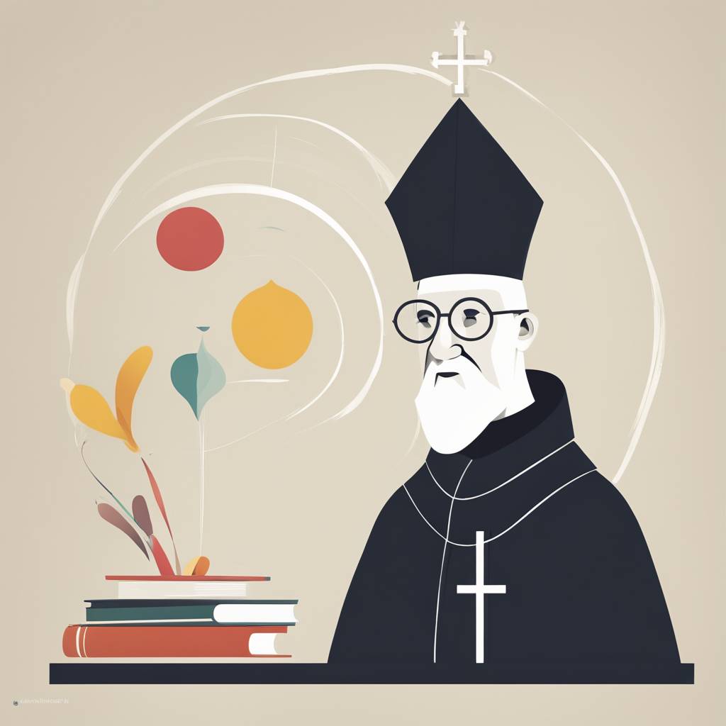 Archbishop Kutleša Emphasizes the Importance of Spirituality in Schools Due to Family Disorientation