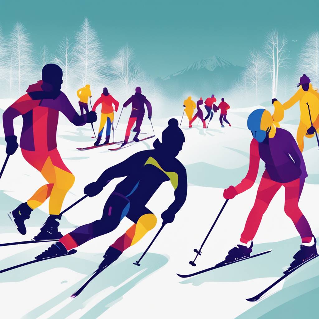 Maribor Winter Sports Weekend Invites Active Socializing Again This Year