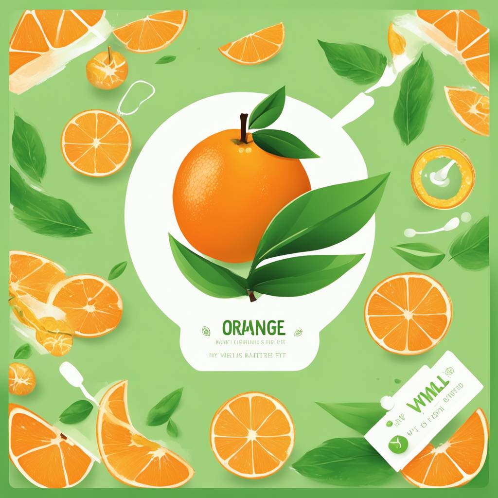 Orange: Why This Fruit Is Good to Eat All Year Round