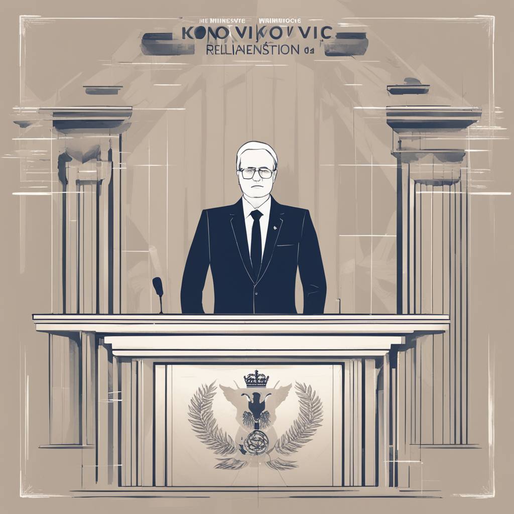 Konaković o sjednici Vijeća ministara, EU zakonima i odnosima sa SNSD-om i HDZ-om