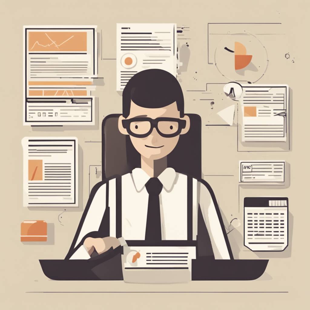 How to Choose the Right Accounting Service and Save Time and Money