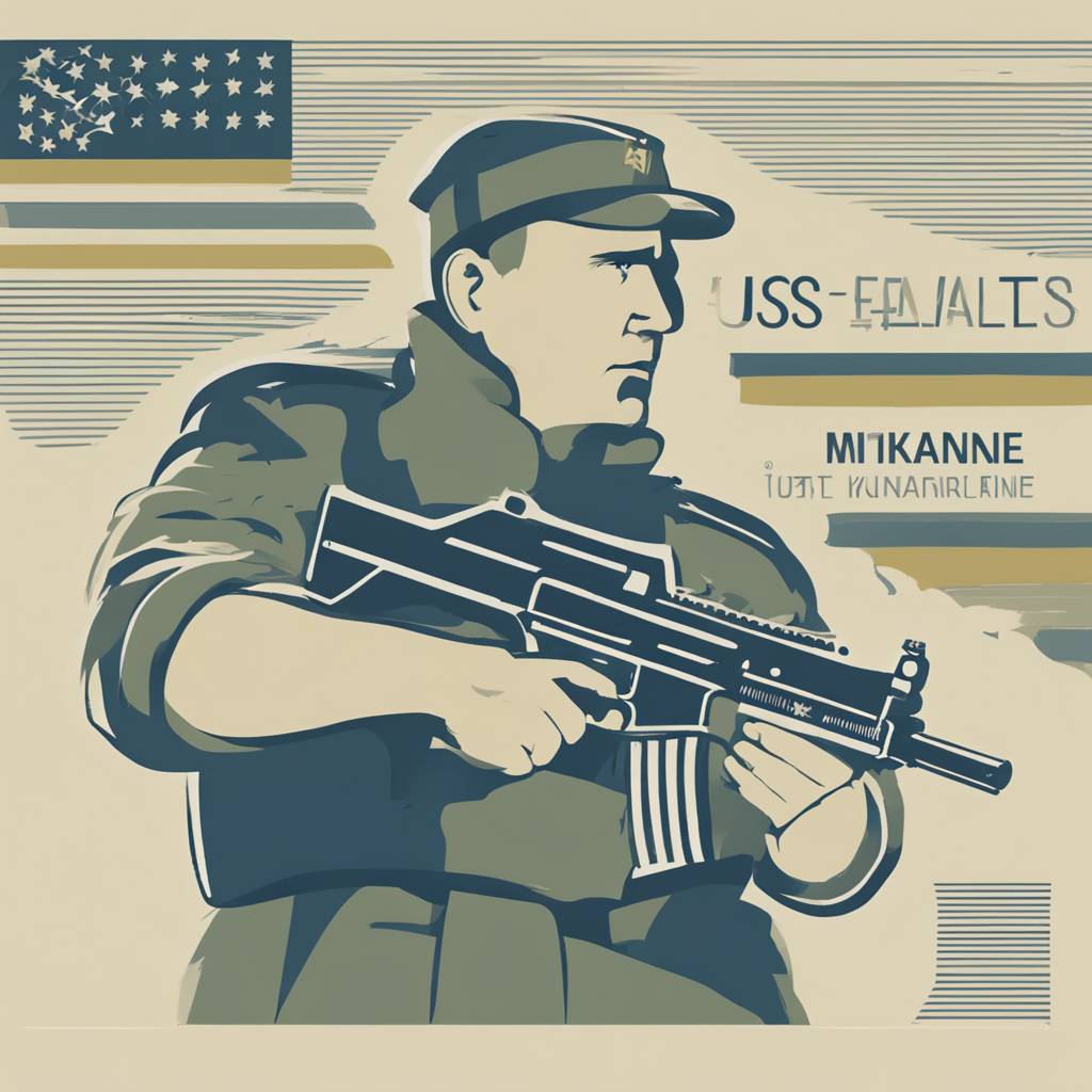 ZDA ponujajo Ukrajini varnostna jamstva po vzoru Nata