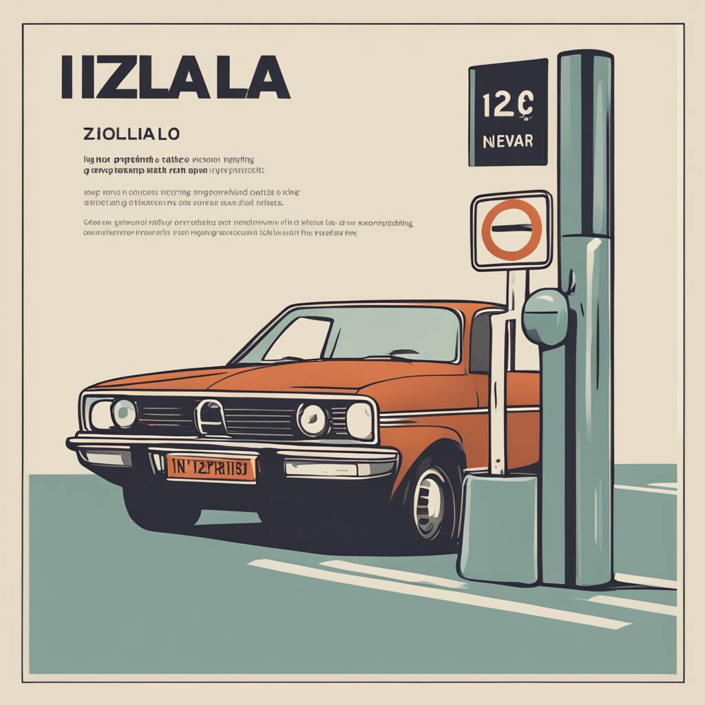 U Izoli ističu parkirne dozvole krajem godine, potrebna obnova