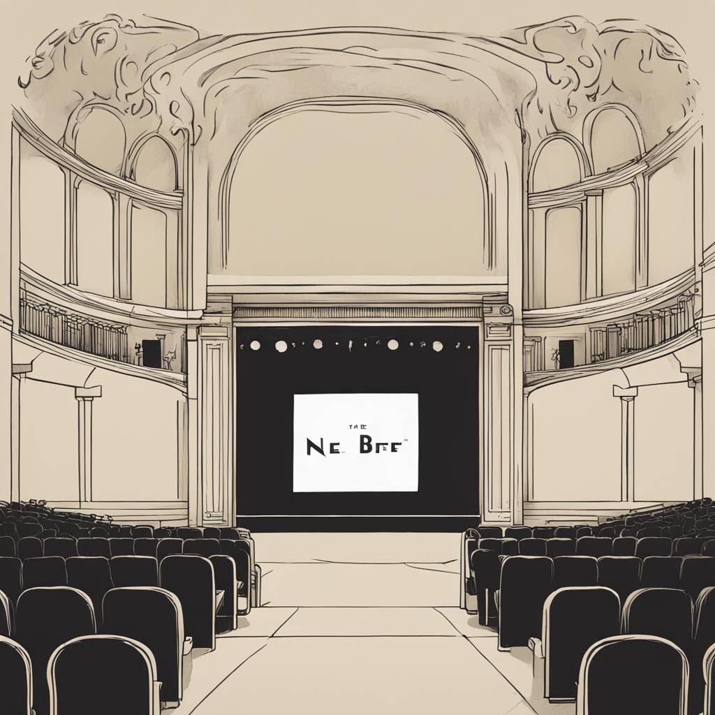 Ne:Bitef odprl novo poglavje zgodovine gledališkega festivala s predstavo 'Proces Peliko'