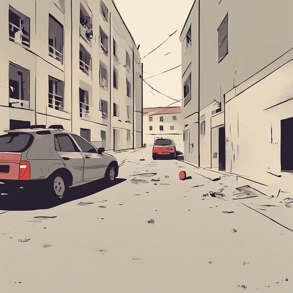 Two Cases of Physical Violence Among Minors Reported in Skopje Schools in One Day