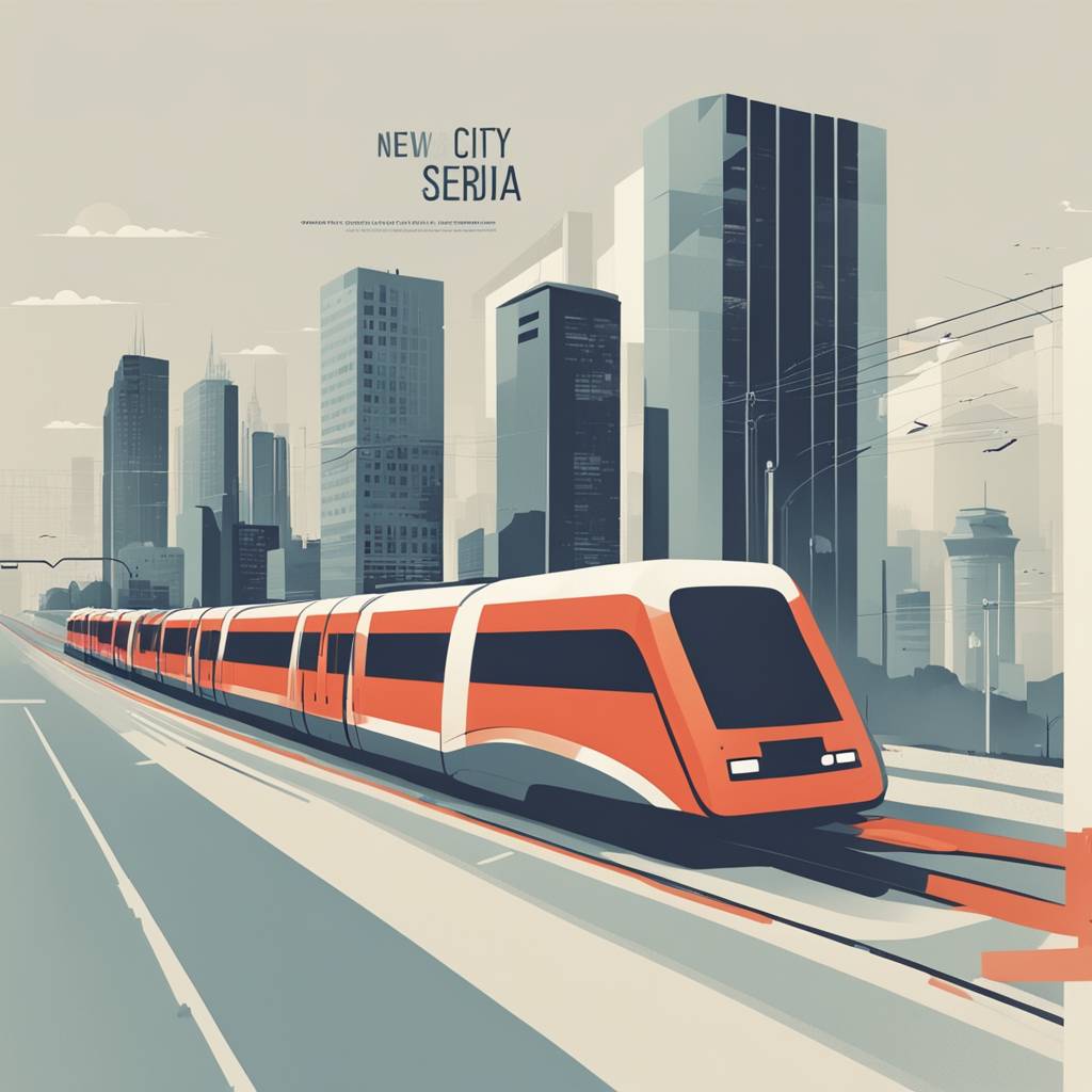 Нове линије градског превоза, комуналне услуге и инциденти широм Србије