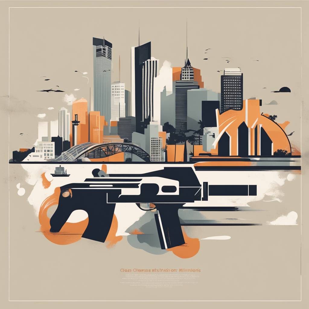 Objavljen snimak herojskog čina u Sydneyu tokom napada