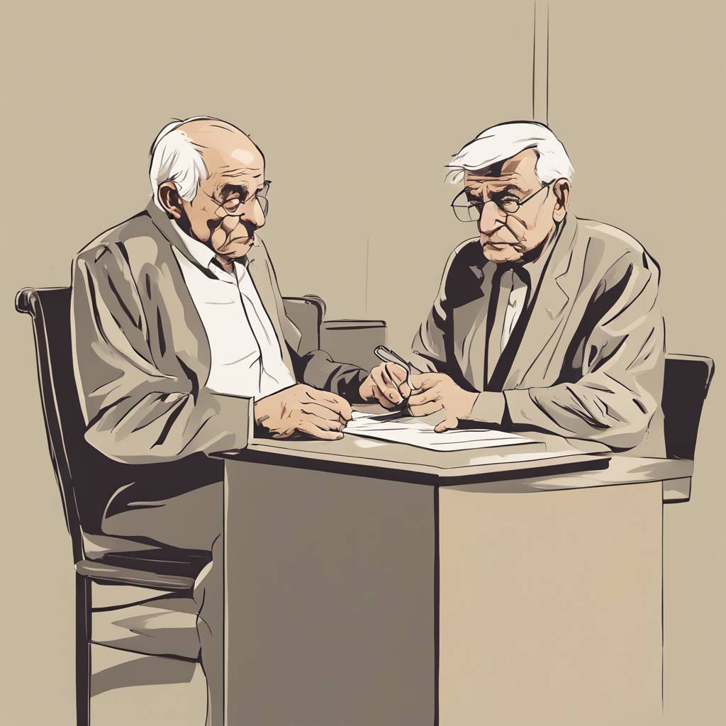 Illegal Dismissal of the Director of the Rakičan Nursing Home: Court Rules in Favor of Zoran Hoblaj