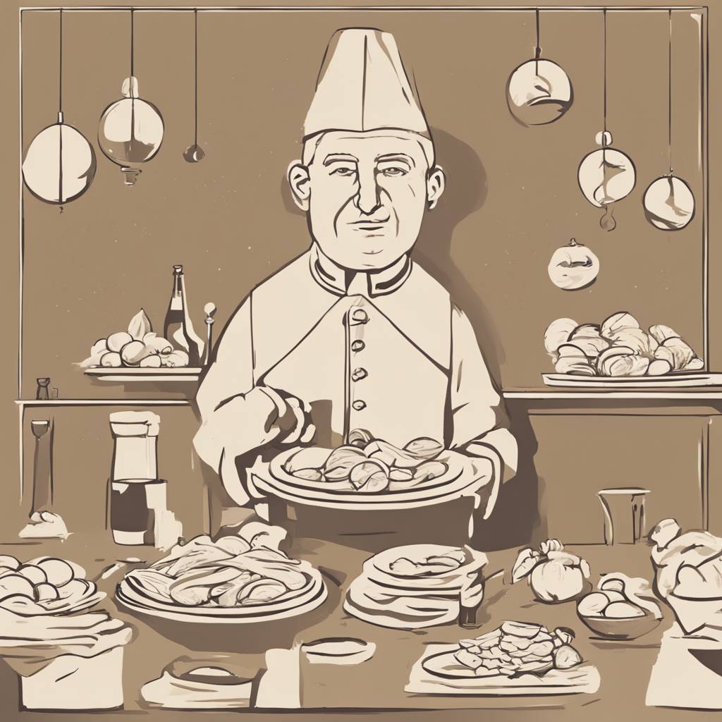 The Cost of Preparing a Slava Feast in Times of Inflation: Between Tradition and Financial Reality