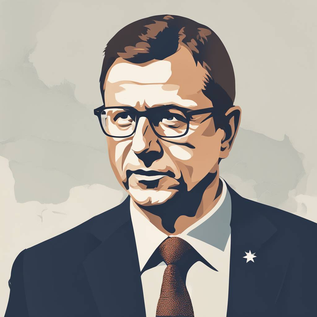 Premijer Mickoski u Briselu na samitu za Zapadni Balkan