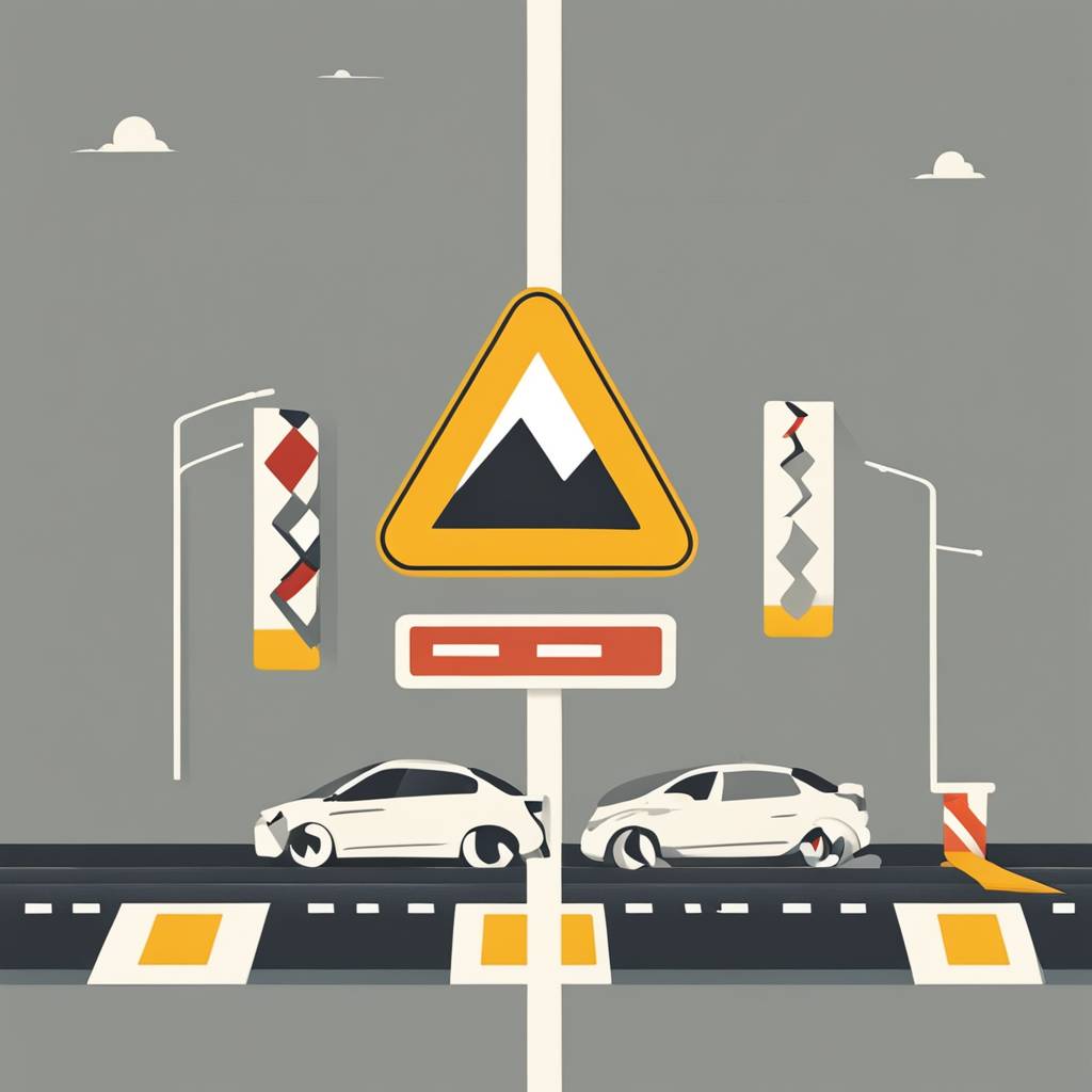 Затворена Штајерска ауто-цеста због саобраћајне несреће