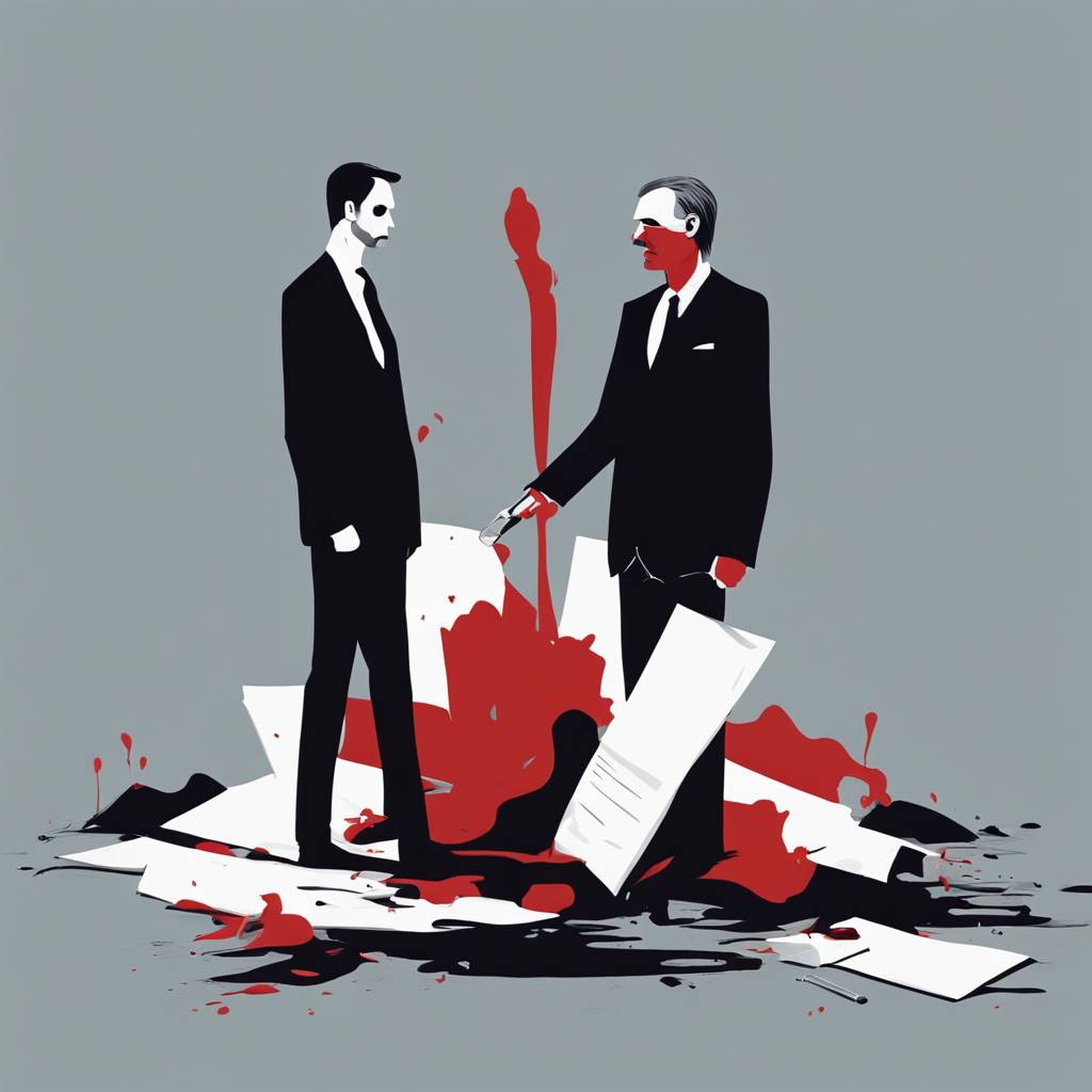 Podignuta optužnica za dvostruko ubistvo u Markuševcu: Bivši muž naručio likvidaciju?