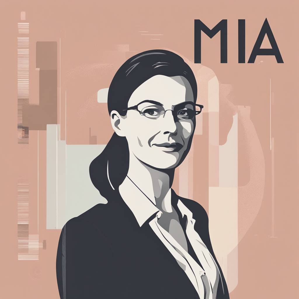 Mia Karamehić-Abazović prelazi u Našu stranku, Ćudić ističe zajednički tandem