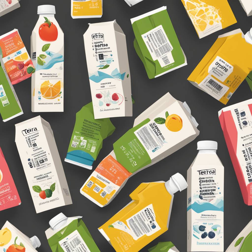 Tetra Pak and García Carrión Present Juice Packaging with a Paper Barrier