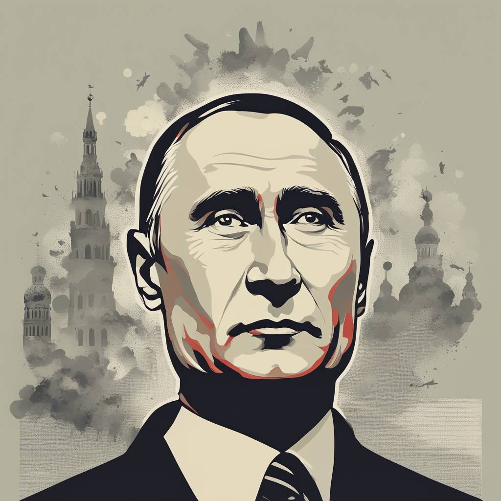 Што би можело да ја запре војната на Путин во Украина?