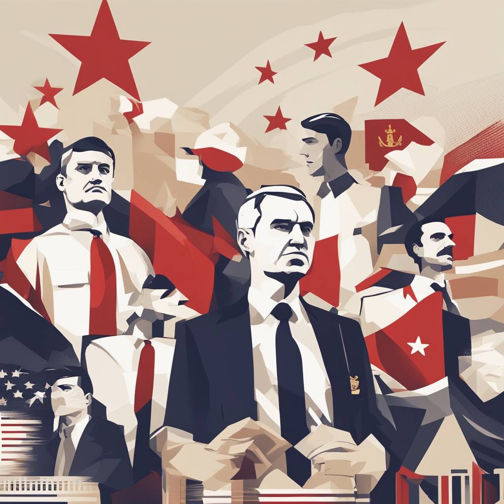 DPS kritikuje Mandića zbog navodne antidržavne politike