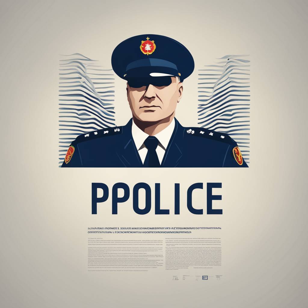 Lazar Šćepanović ponovo imenovan za vršioca dužnosti direktora Uprave policije