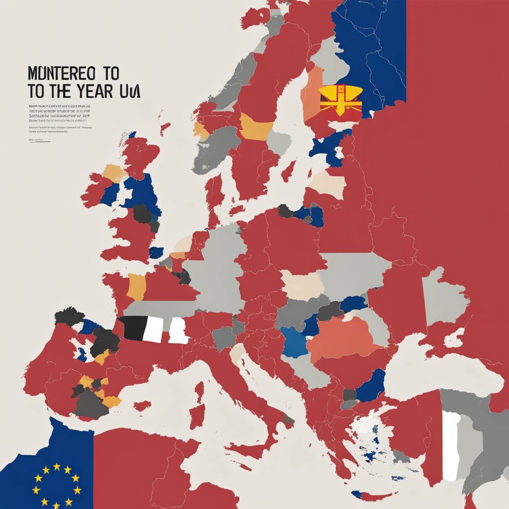 Crna Gora bliža EU nego ikad, ključna naredna godina