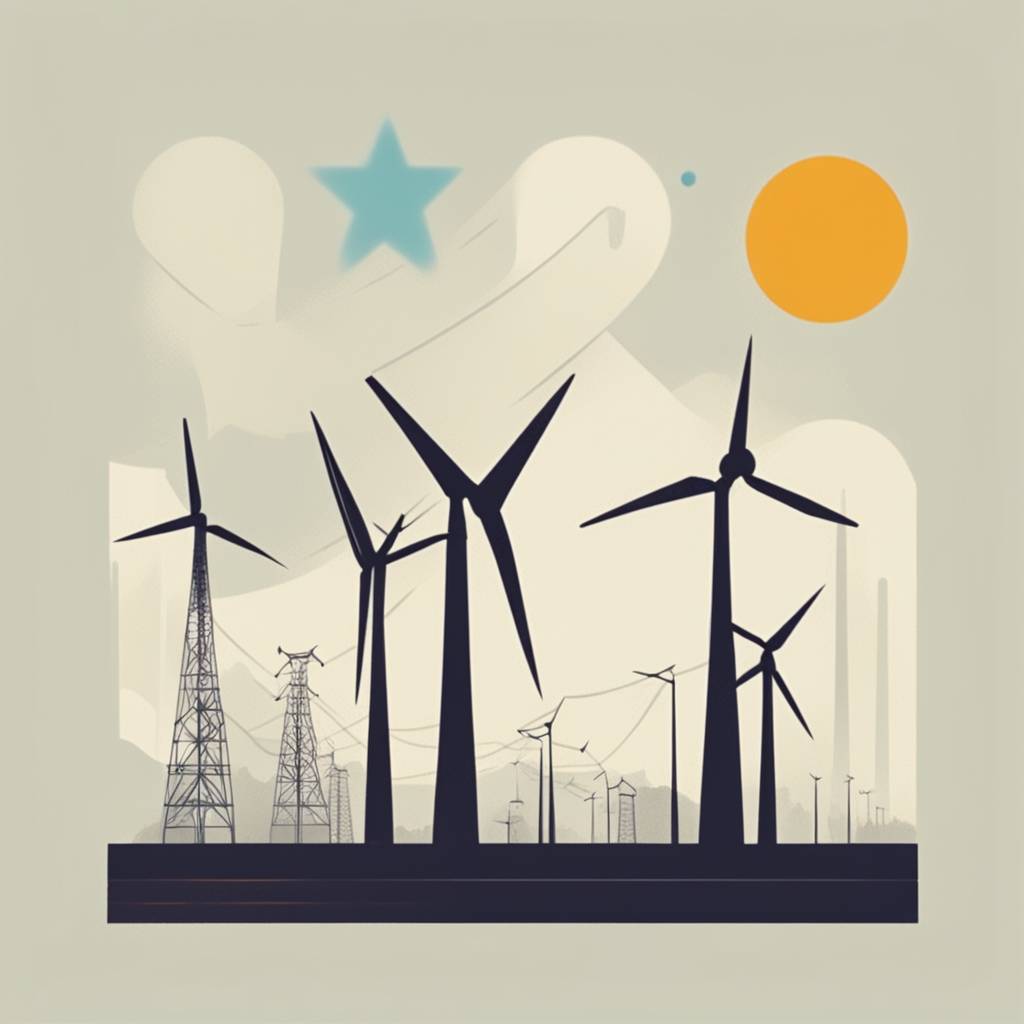 Introduction of Carbon Tax Could Change Electricity Trade in the Region