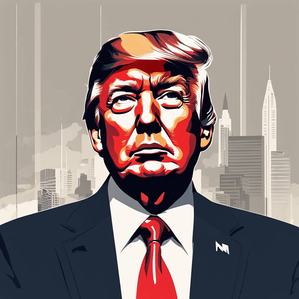 Donald Trump tuži BBC i traži odštetu od 10 milijardi dolara