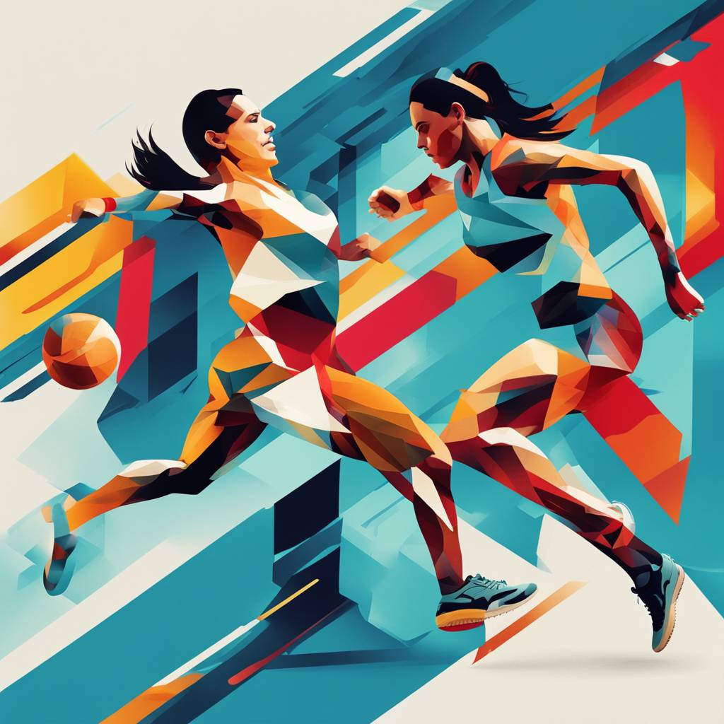 Amir Papazi and Marija Vuković Declared Best Athletes of 2025