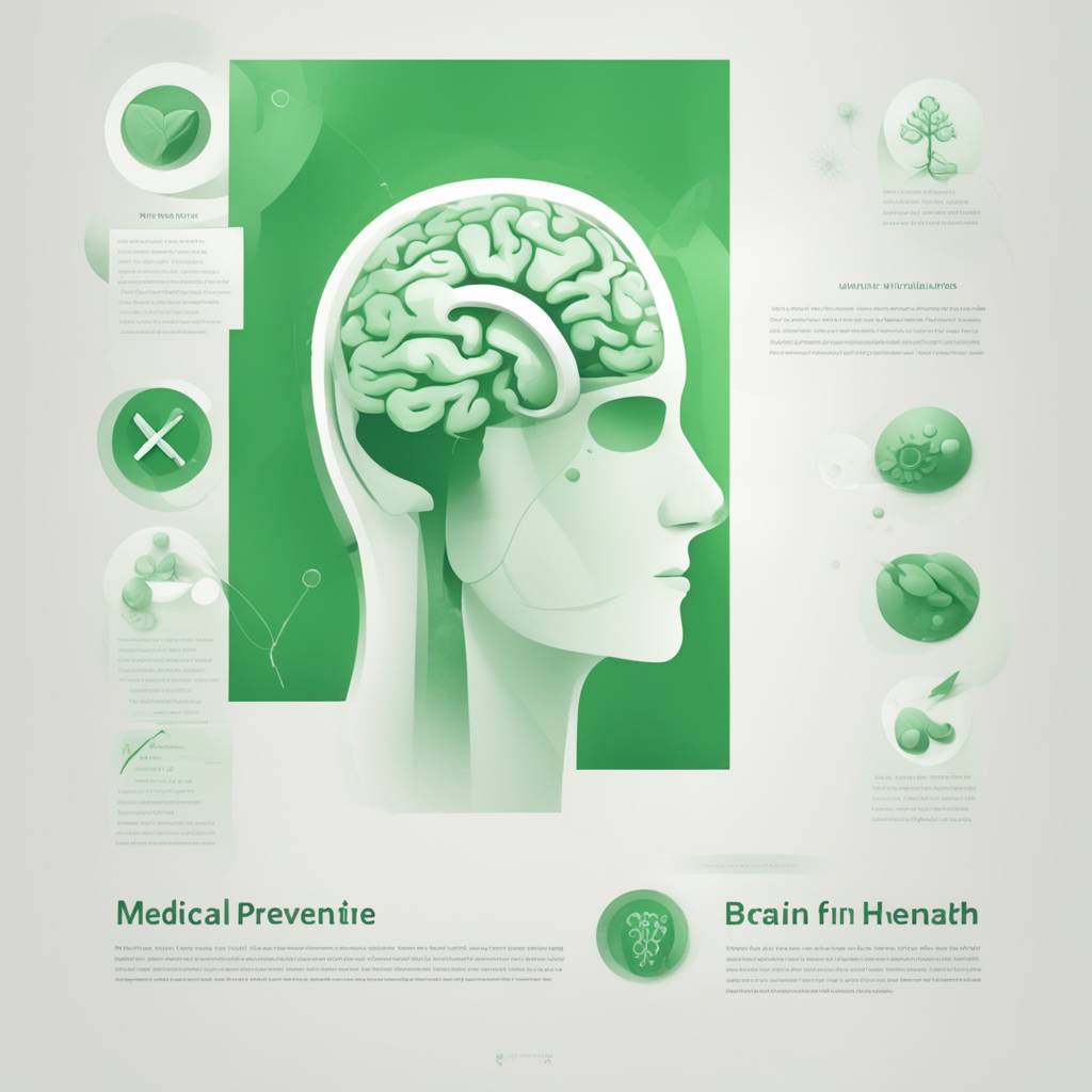 Preprečevanje demence: Nasveti in raziskave za ohranjanje zdravja možganov