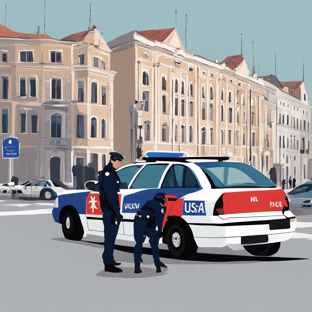 USKOK i policija provode akciju zbog krađe automobila u Hrvatskoj i BiH