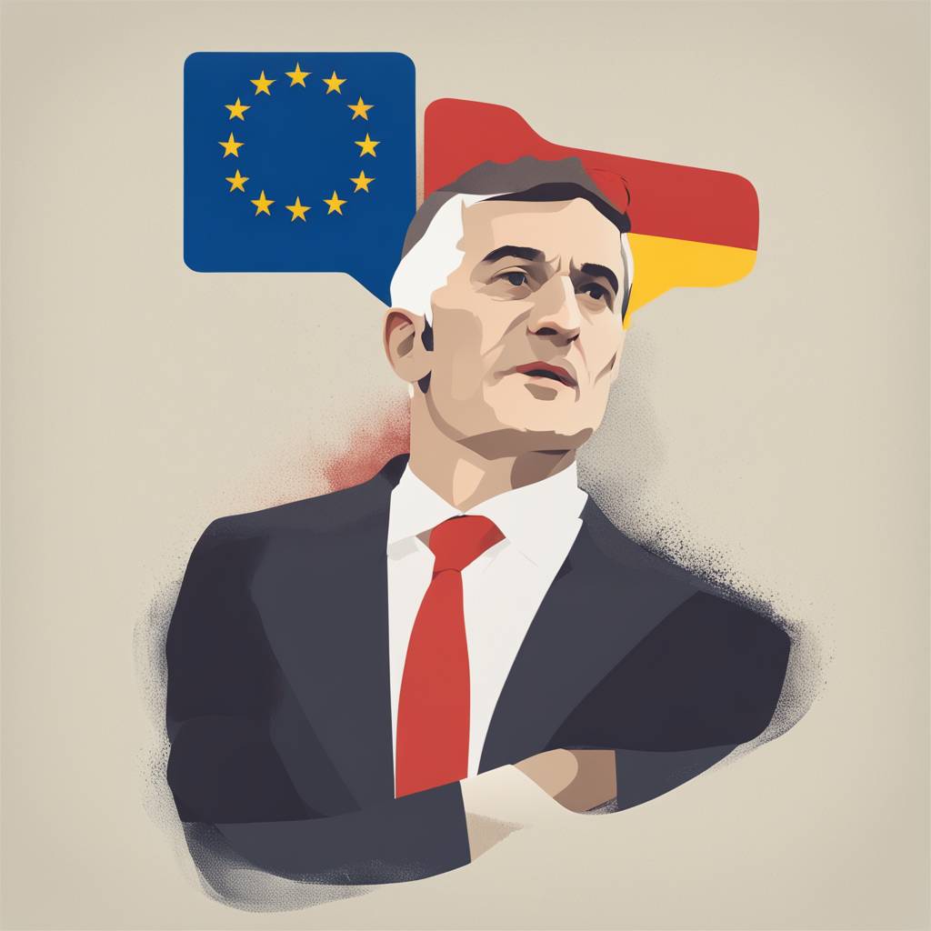 Spajić: Predano delo prinaša izjemne rezultate v pogajanjih z EU