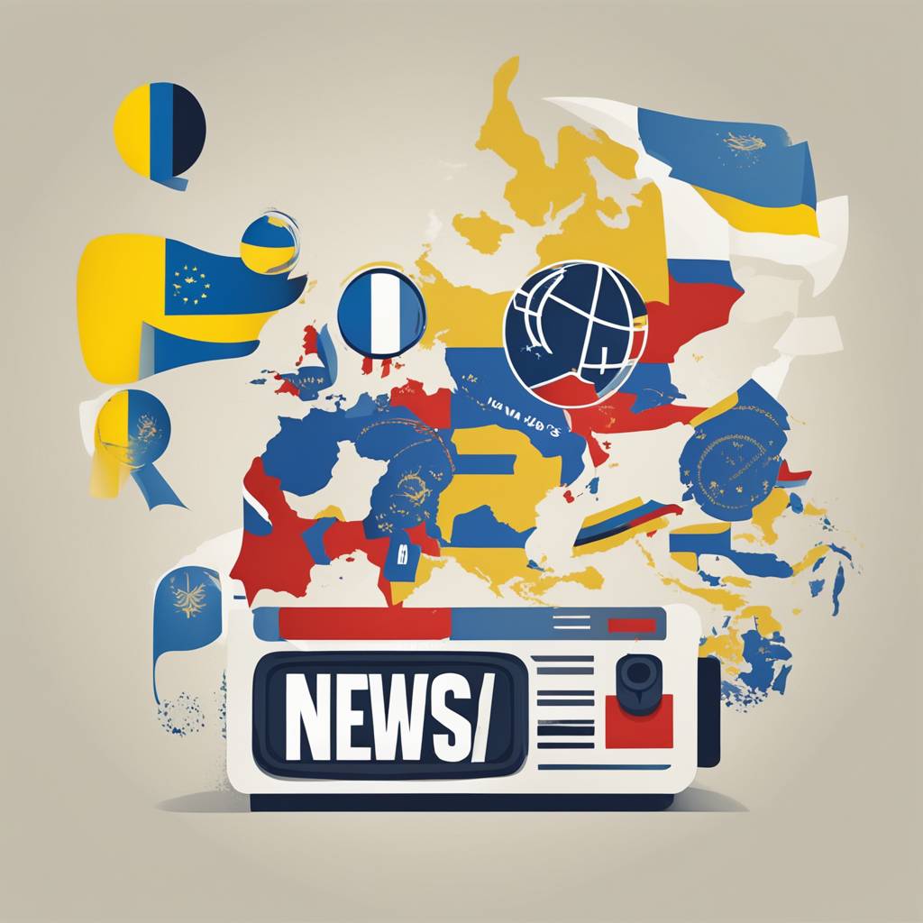 Aktuelnosti iz regiona i svijeta: Od rata u Ukrajini do izbora u Srbiji i priprema za EXPO 2027