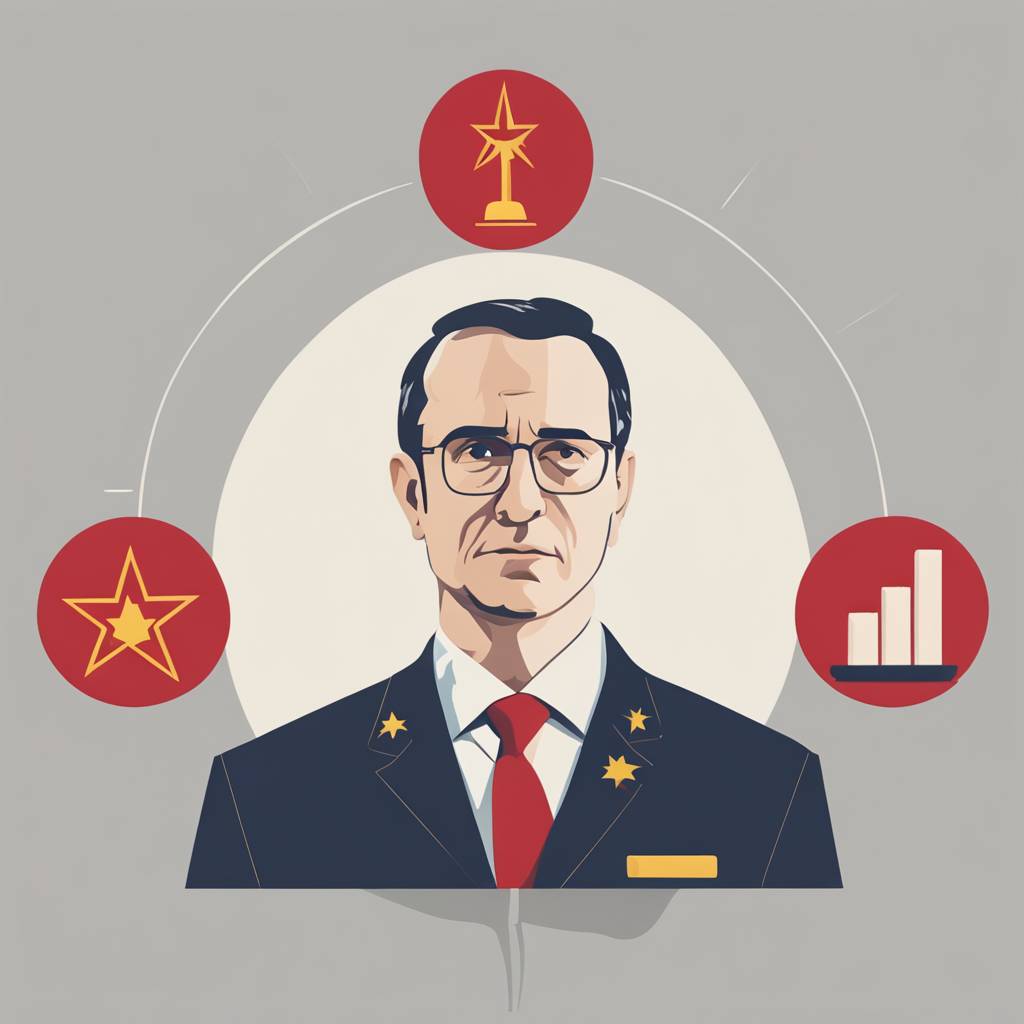 Institucija Ombudsmana u Sjevernoj Makedoniji funkcioniše bez čelnika, zamjenik Ylber Rufati ističe izazove