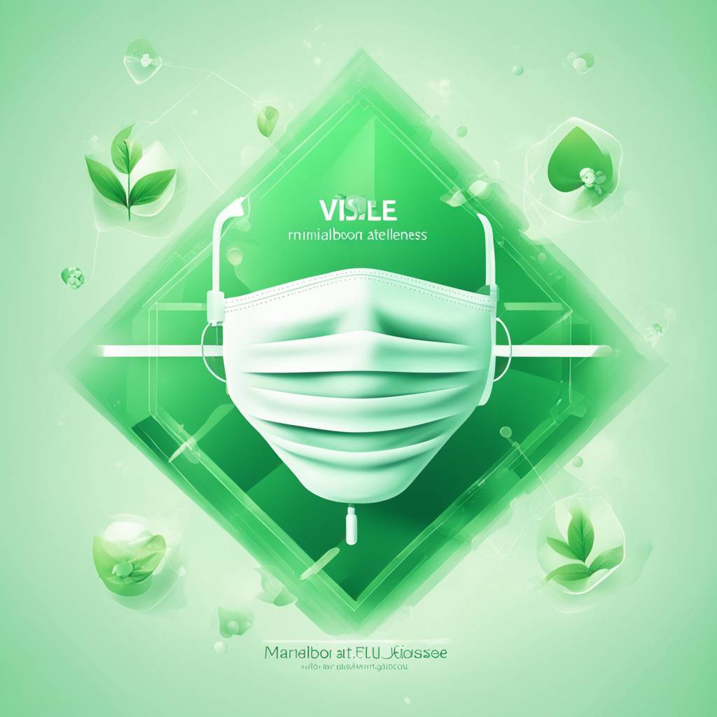 Visits Suspended at UKC Maribor Due to Increased Flu Cases