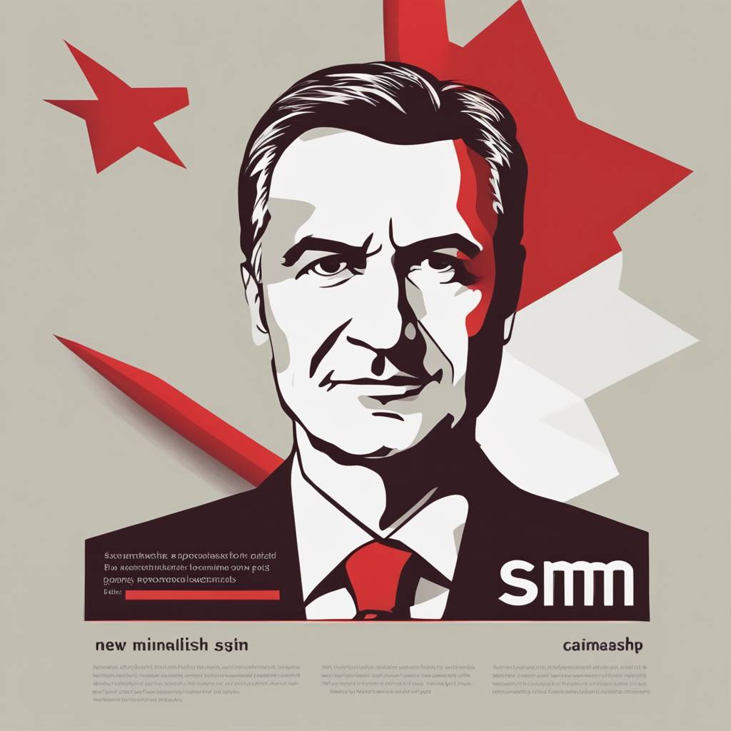 Novo rukovodstvo SDSM-a biće objavljeno danas