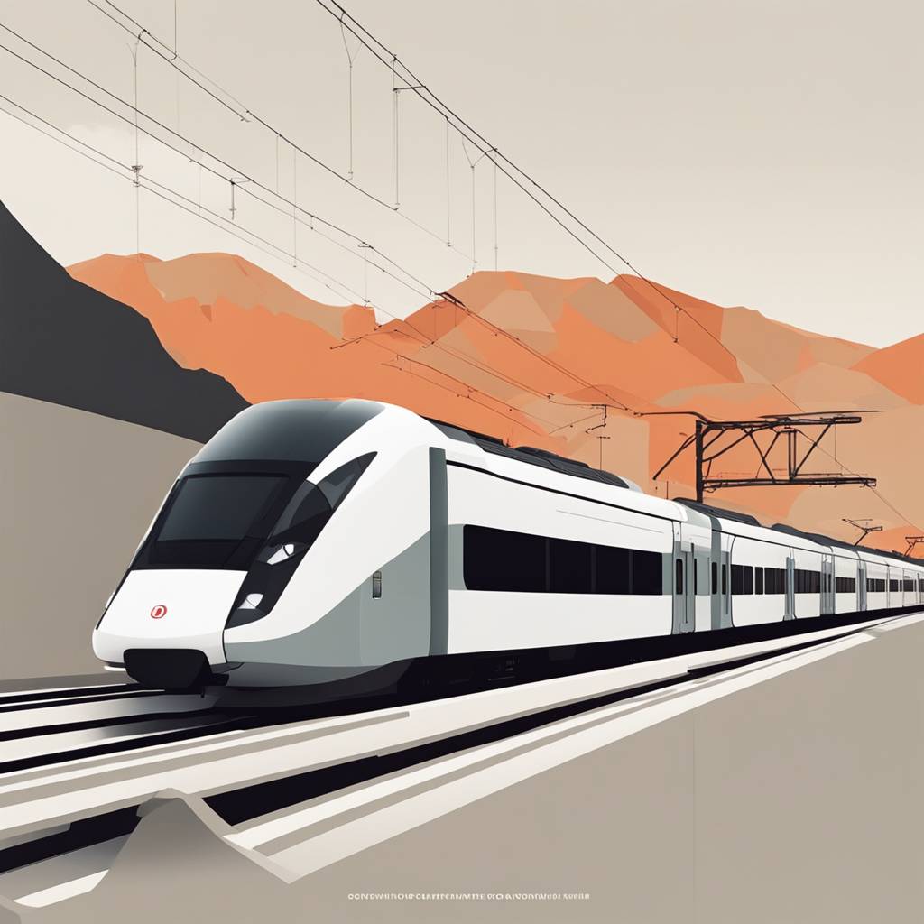 Swiss Stadler is the Sole Bidder for New Trains for Montenegrin Railway Transport