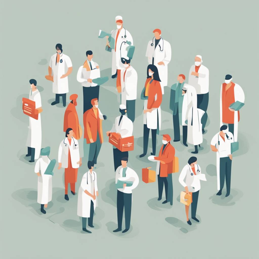 Pharmaceutical Workers Excluded from Salary Coefficient Increases in Draft Branch Collective Agreement