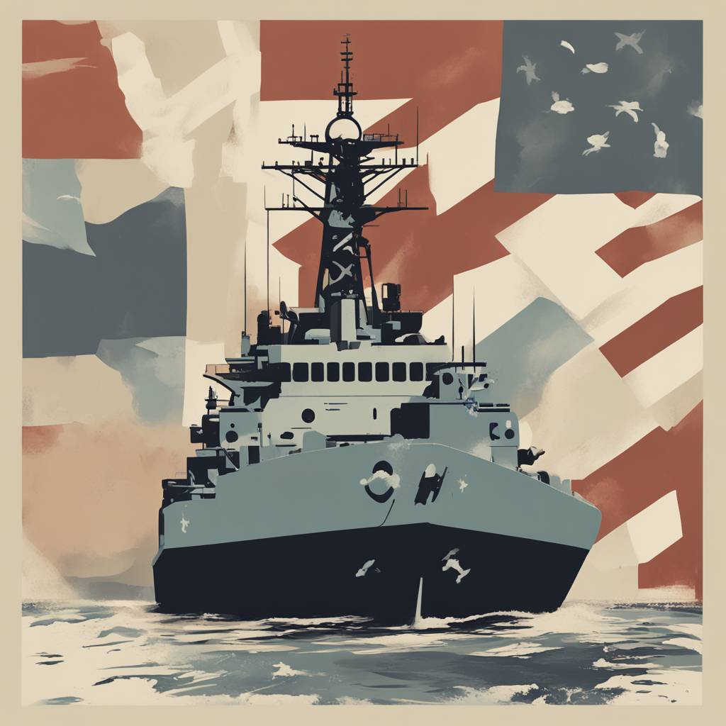 Američka vojska napala plovila u Pacifiku, ubijeno osam osoba osumnjičenih za krijumčarenje droge