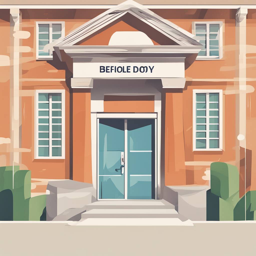 Open Door Day at the Bijelo Polje Prosecutor's Office: Improving Cooperation with the Media