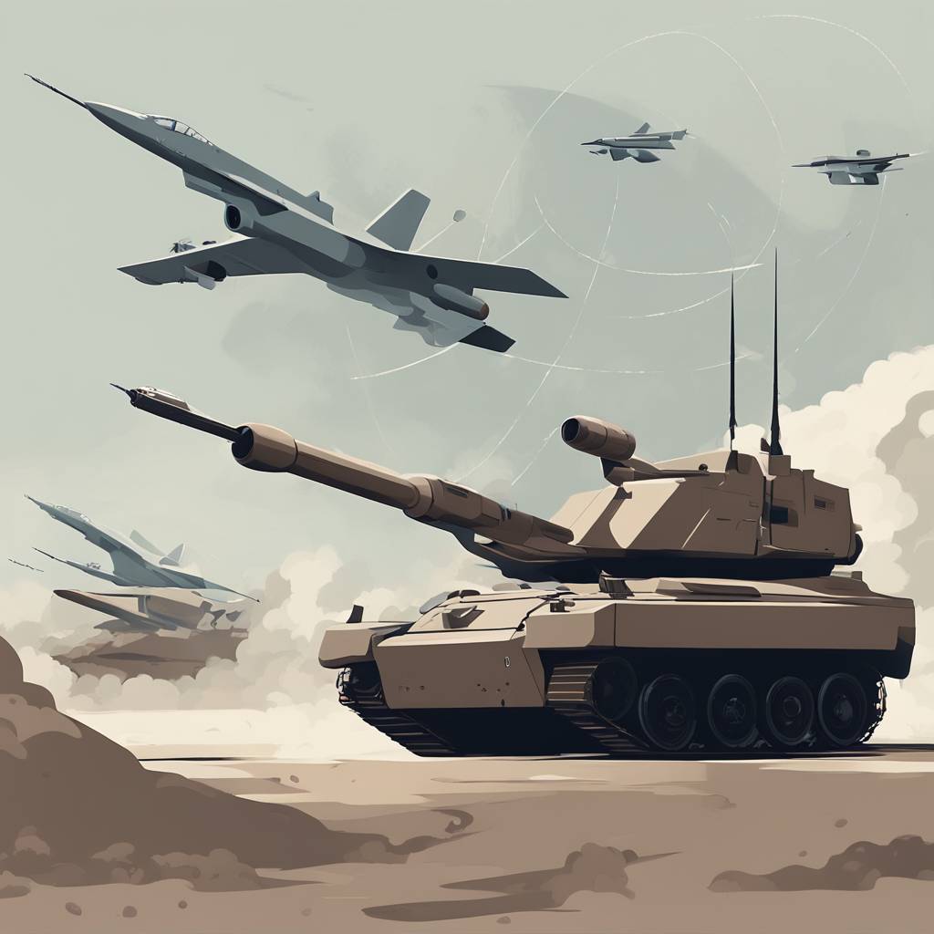 Luksemburg nabavlja protizračni sistem v luči krepitve evropske obrambe