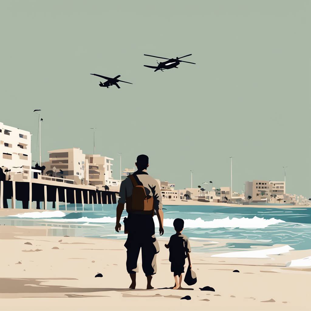 Teroristički napad na Bondi Beachu: Otac i sin inspirisani IDIL-om ubili 15 osoba