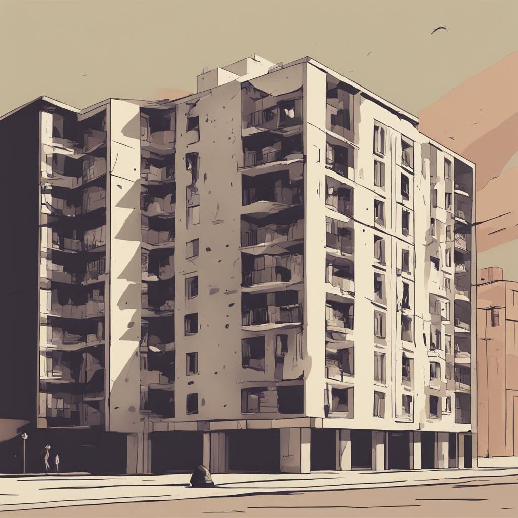 Ponavlja se pokušaj prodaje stanova Nikole Gruevskog, imovina još nije konfiskovana