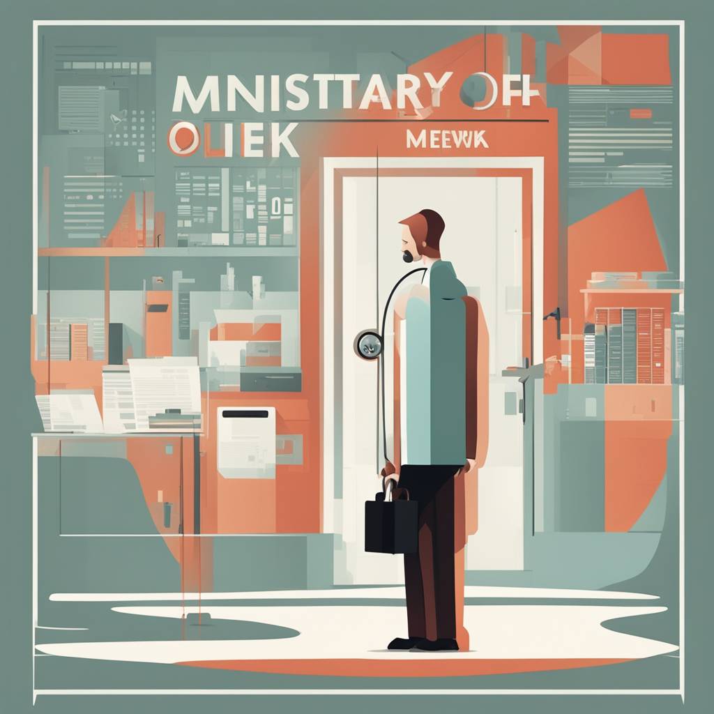 Министарство здравља осудило случај осјечког лекара осумњиченог за злоупотребу положаја