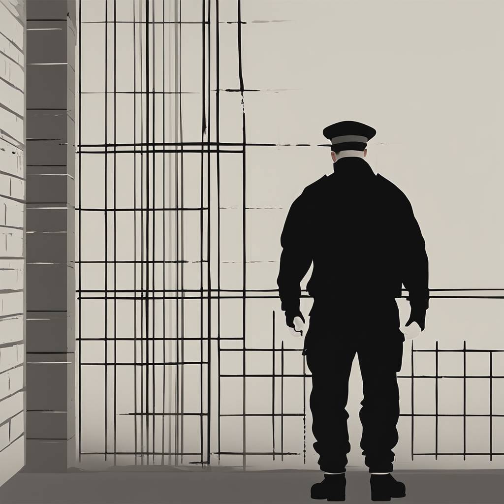 Zatvorenik pronađen mrtav u zatvoru u Štipu