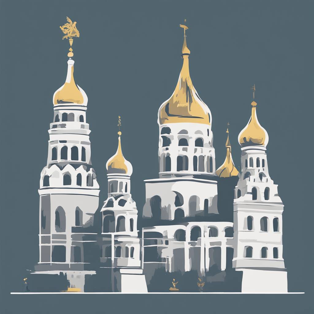 Evropski sud za ljudska prava kaznio Rusiju zbog mjera protiv organizacija Navaljnog