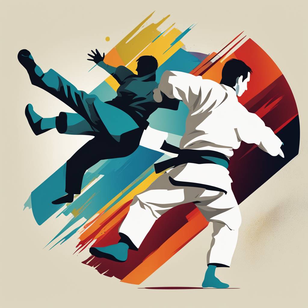 Judo Club Impol Wins National Team Vice-Champion Title